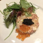 ビストロ ティアボ - 