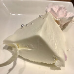 ビストロ ティアボ - 