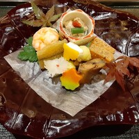 京料理 熊魚菴 たん熊北店 横浜ホテルニューグランド店 - 