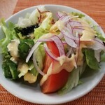 Yatsugatake Kogen Lodge