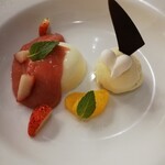 Yatsugatake Kogen Lodge