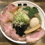 らーめん健心 - 