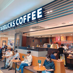 STARBUCKS COFFEE - 