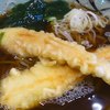 手打ちうどん かみや