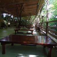 溪涼床 - 