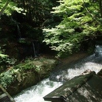溪涼床 - 