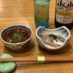寿司 割烹 冨苑 - 