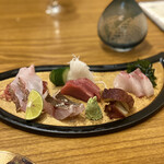 寿司 割烹 冨苑 - 