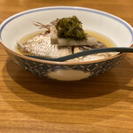 寿司 割烹 冨苑 - 