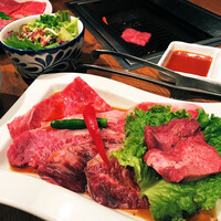 六本木焼肉　Kintan - 