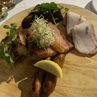 AKARENGA STEAK HOUSE - 