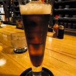 珈琲道場 侍 - 殿様カクテル