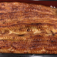 うなぎ処 古賀  - うな重の竹　１回目