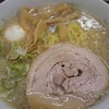 ラーメンひかり