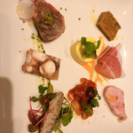 Enoteca NORIO - 