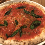 フラット - ピッツァマリアーナ