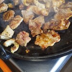 双葉食堂 - 良い感じ