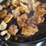 双葉食堂 - さぁ～いくぞ❗️