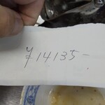 双葉食堂 - ごちそうさまでした