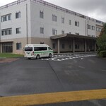 双葉食堂 - 帰りは電話でバスでお帰りです❗️