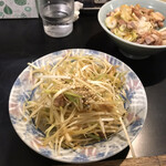 横浜ラーメン 一心 - 