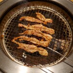 Yakiniku Nandaimon - 