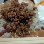 宗家一条流 がんこラーメン十八代目 - 