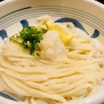 うどん うばら - 