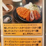 Katsu Ando Katsu - 