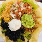 Chiles Mexican Grill - 