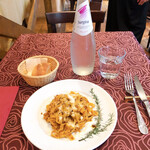 ラ スフォリーナ - 