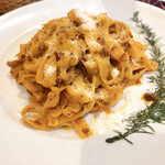 ラ スフォリーナ - 