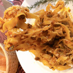 ラ スフォリーナ - 