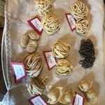 ラ スフォリーナ - 