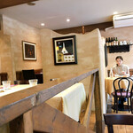 ラ スフォリーナ - 