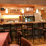 ラ スフォリーナ - 