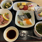 Marumo Settsumotoyamaten - 