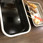 Kasu Udon Fuudo - 