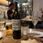 Le Bar a Vin 52 AZABU TOKYO - 