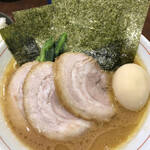 らーめん飛粋 - 