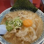 丸源ラーメン - 