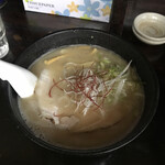 ラーメン信 - 