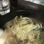 ラーメン信 - 