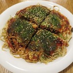 グリル アンド カフェ モーリーズ - 