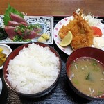 市場食堂 - 