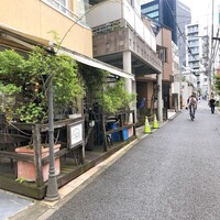 クッチーナ イタリアーナ アリア 六本木 - 