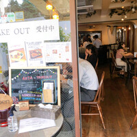 クッチーナ イタリアーナ アリア 六本木 - 