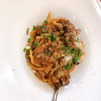 クッチーナ イタリアーナ アリア 六本木 - 