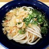 讃岐立食いうどん きりん屋 本町本店