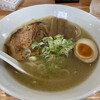 自家製麺 公園前